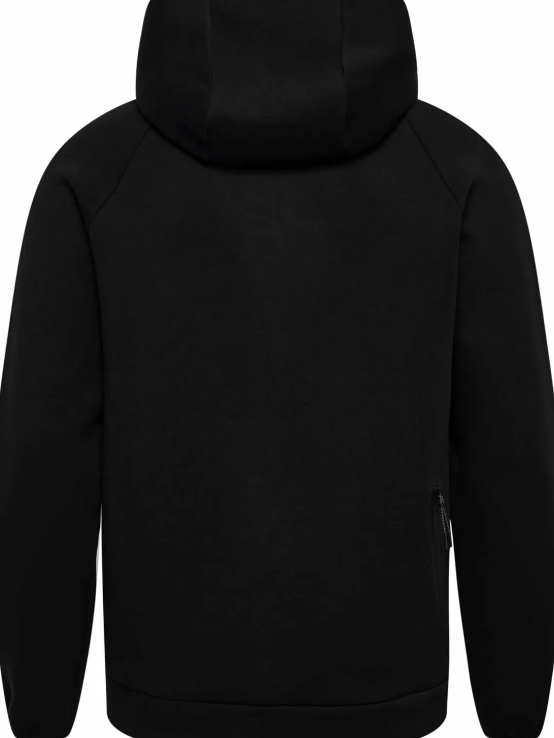 hmlTECH FLEECE REGULAR ZIP HOODIE
