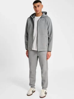 hmlTECH FLEECE REGULAR ZIP HOODIE