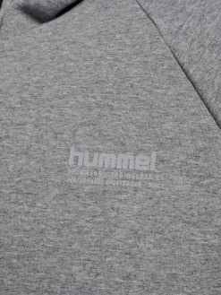 hmlTECH FLEECE REGULAR ZIP HOODIE