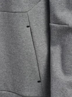 hmlTECH FLEECE REGULAR ZIP HOODIE