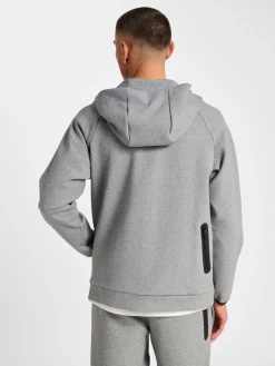 hmlTECH FLEECE REGULAR ZIP HOODIE