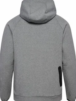 hmlTECH FLEECE REGULAR ZIP HOODIE