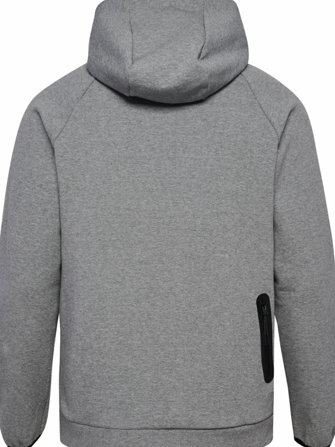 hmlTECH FLEECE REGULAR ZIP HOODIE