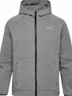 hmlTECH FLEECE REGULAR ZIP HOODIE
