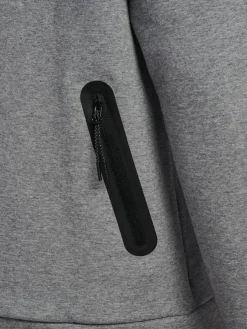 hmlTECH FLEECE REGULAR ZIP HOODIE
