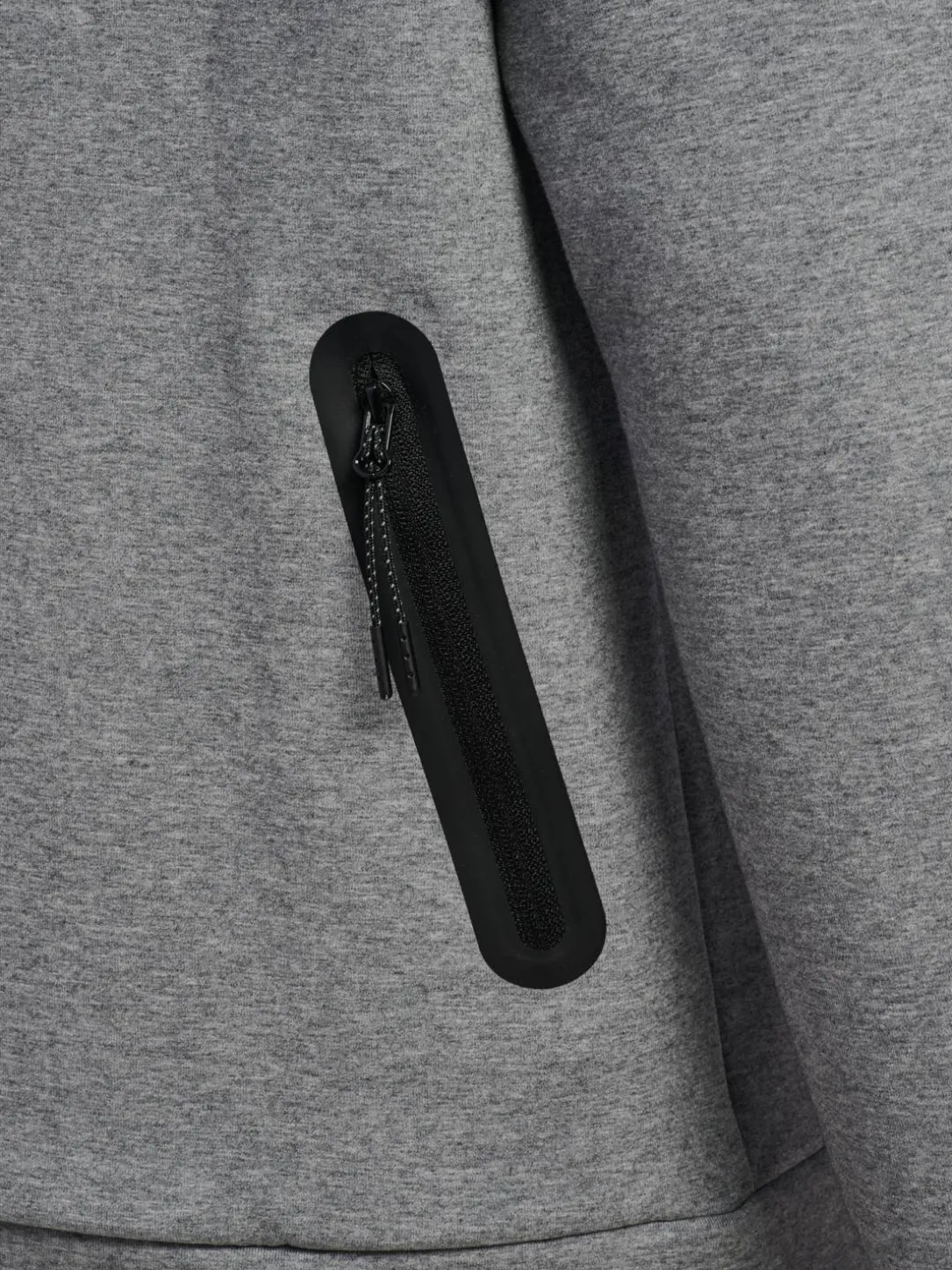 hmlTECH FLEECE REGULAR ZIP HOODIE