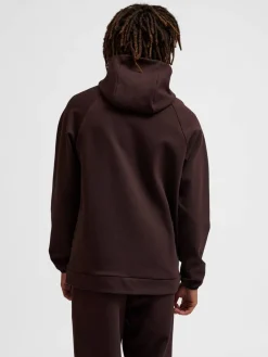 hmlTECH FLEECE REGULAR ZIP HOODIE