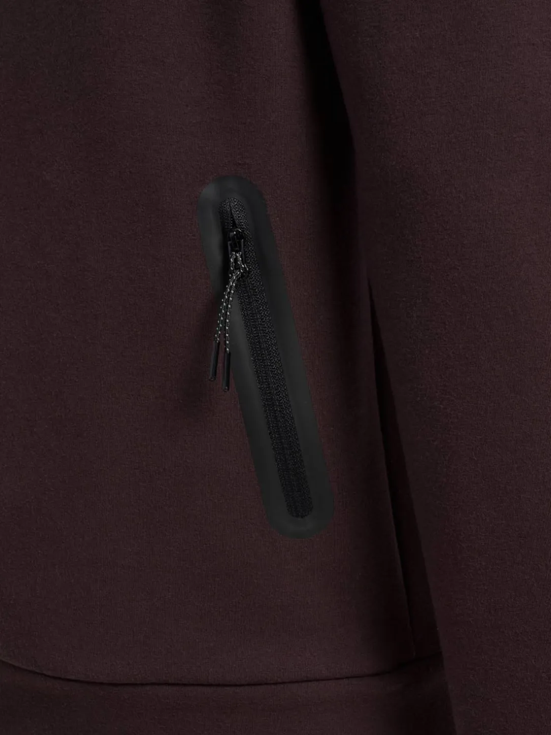 hmlTECH FLEECE REGULAR ZIP HOODIE