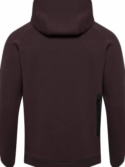 hmlTECH FLEECE REGULAR ZIP HOODIE
