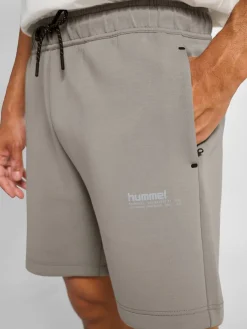 hmlTECH FLEECE SHORTS