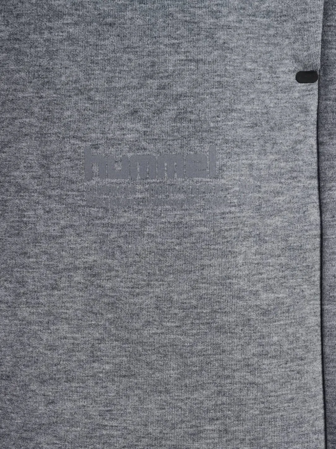 hmlTECH FLEECE SHORTS