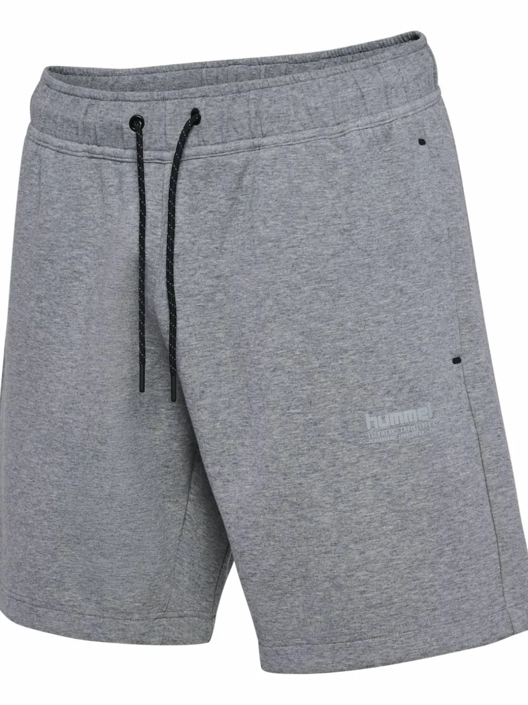 hmlTECH FLEECE SHORTS