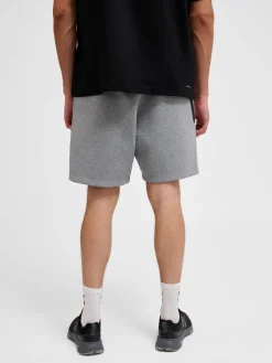 hmlTECH FLEECE SHORTS