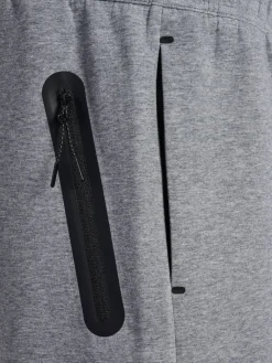 hmlTECH FLEECE SHORTS