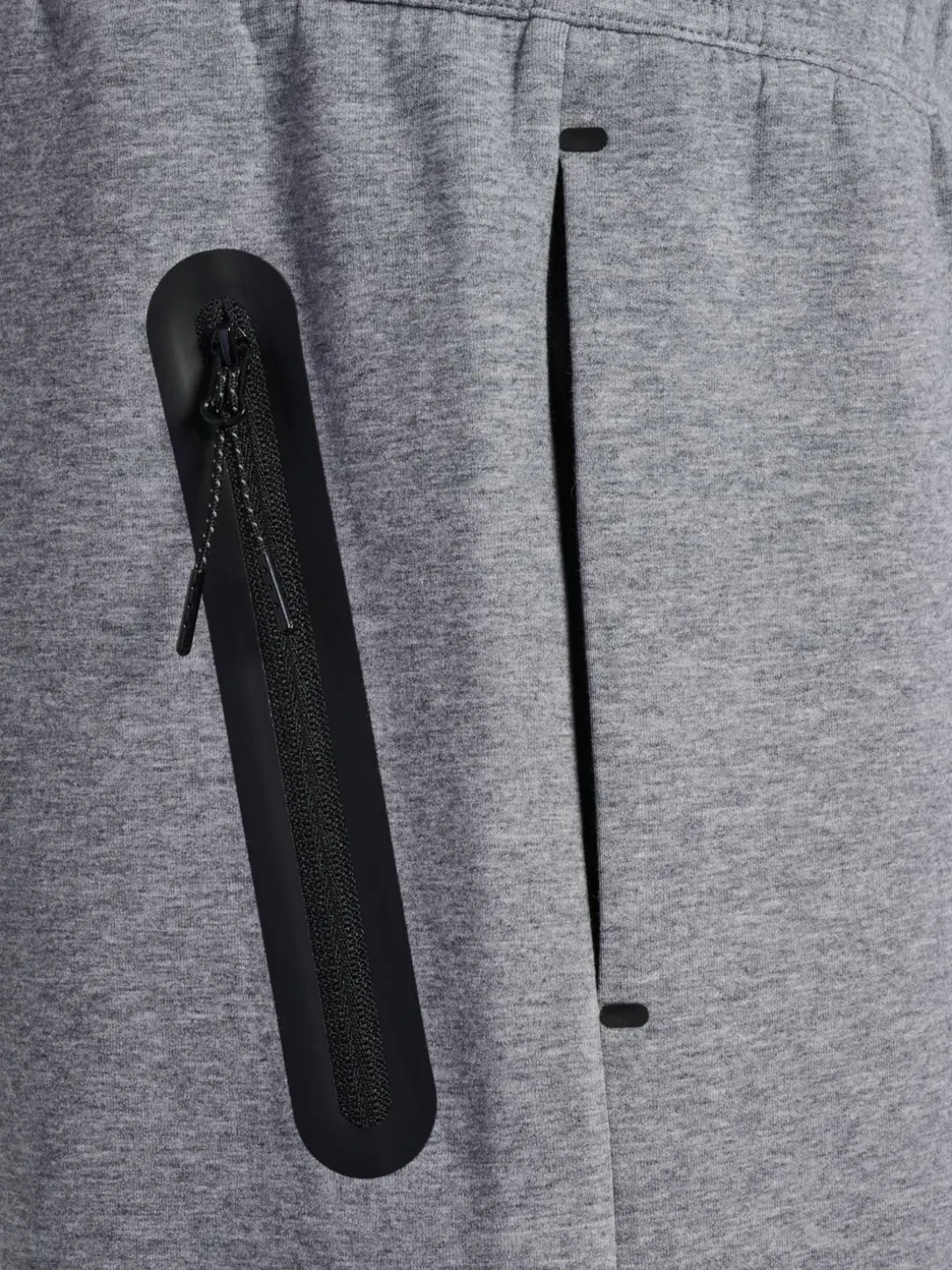 hmlTECH FLEECE SHORTS
