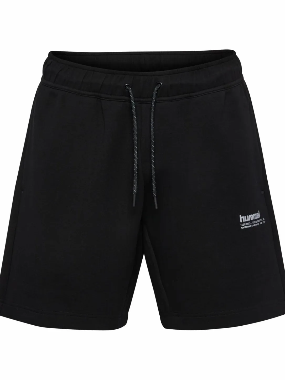hmlTECH FLEECE SHORTS