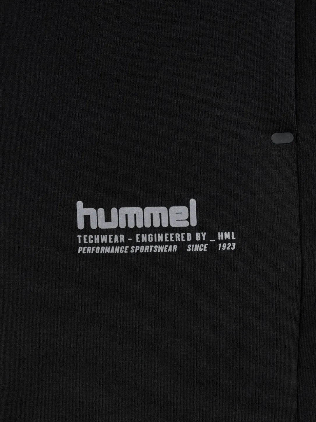 hmlTECH FLEECE SHORTS