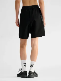 hmlTECH FLEECE SHORTS