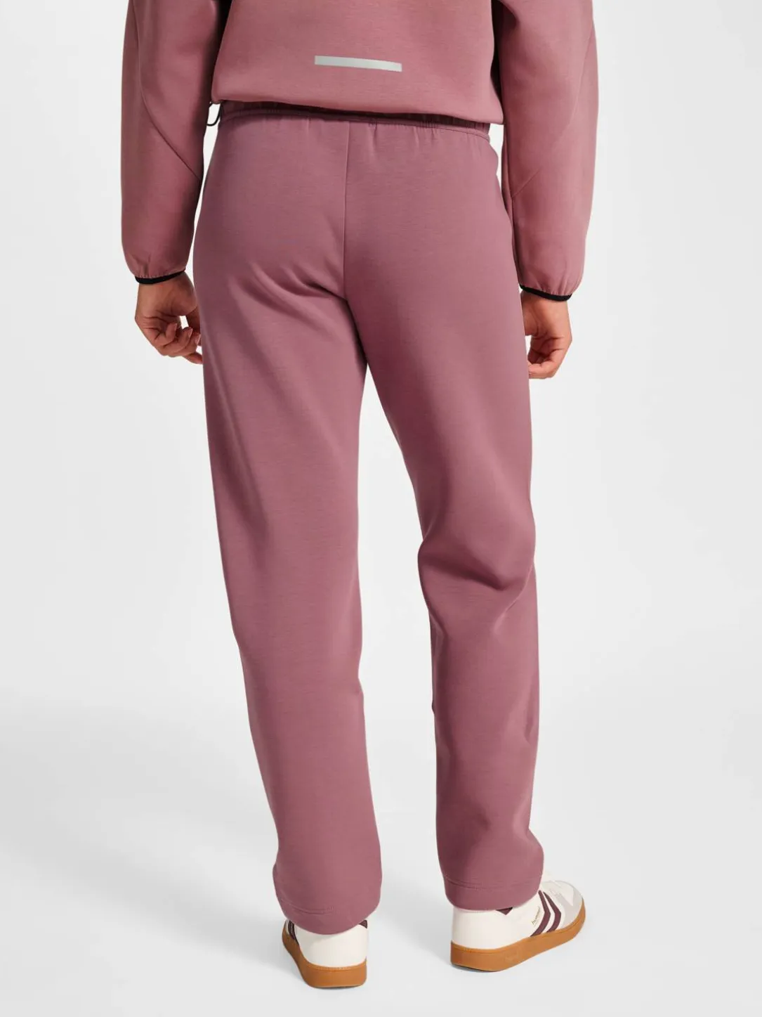 hmlTECH FLEECE W PANTS