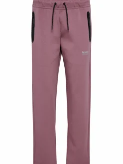 hmlTECH FLEECE W PANTS