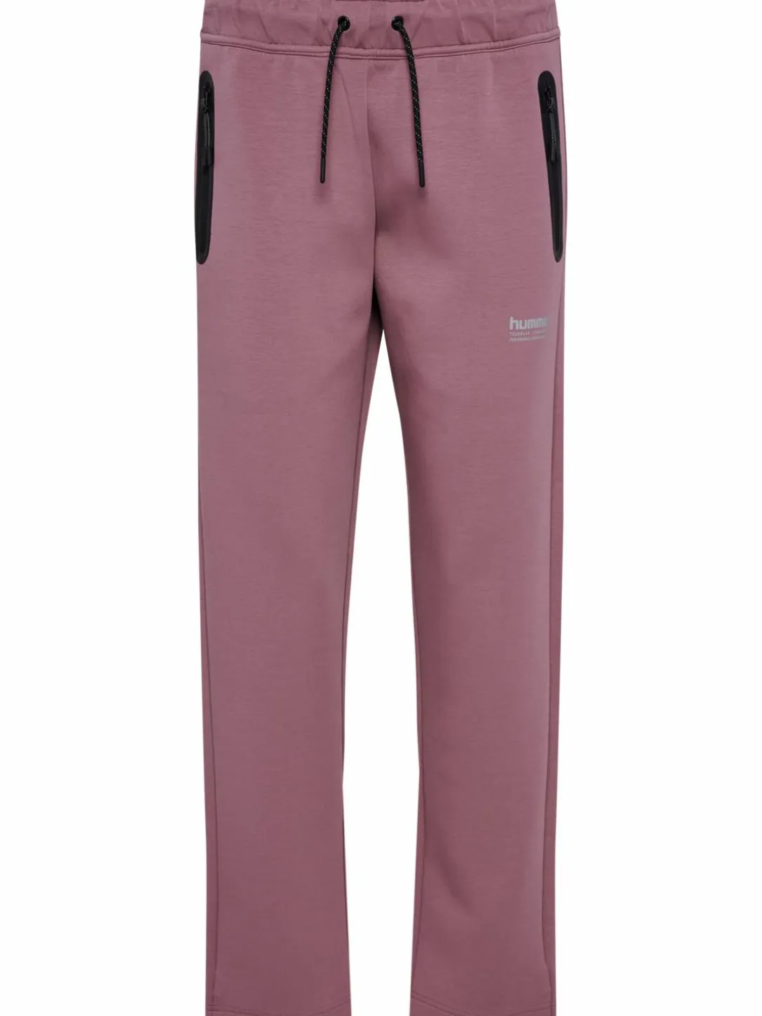 hmlTECH FLEECE W PANTS