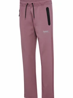 hmlTECH FLEECE W PANTS