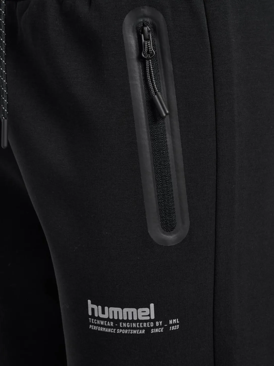 hmlTECH FLEECE W PANTS