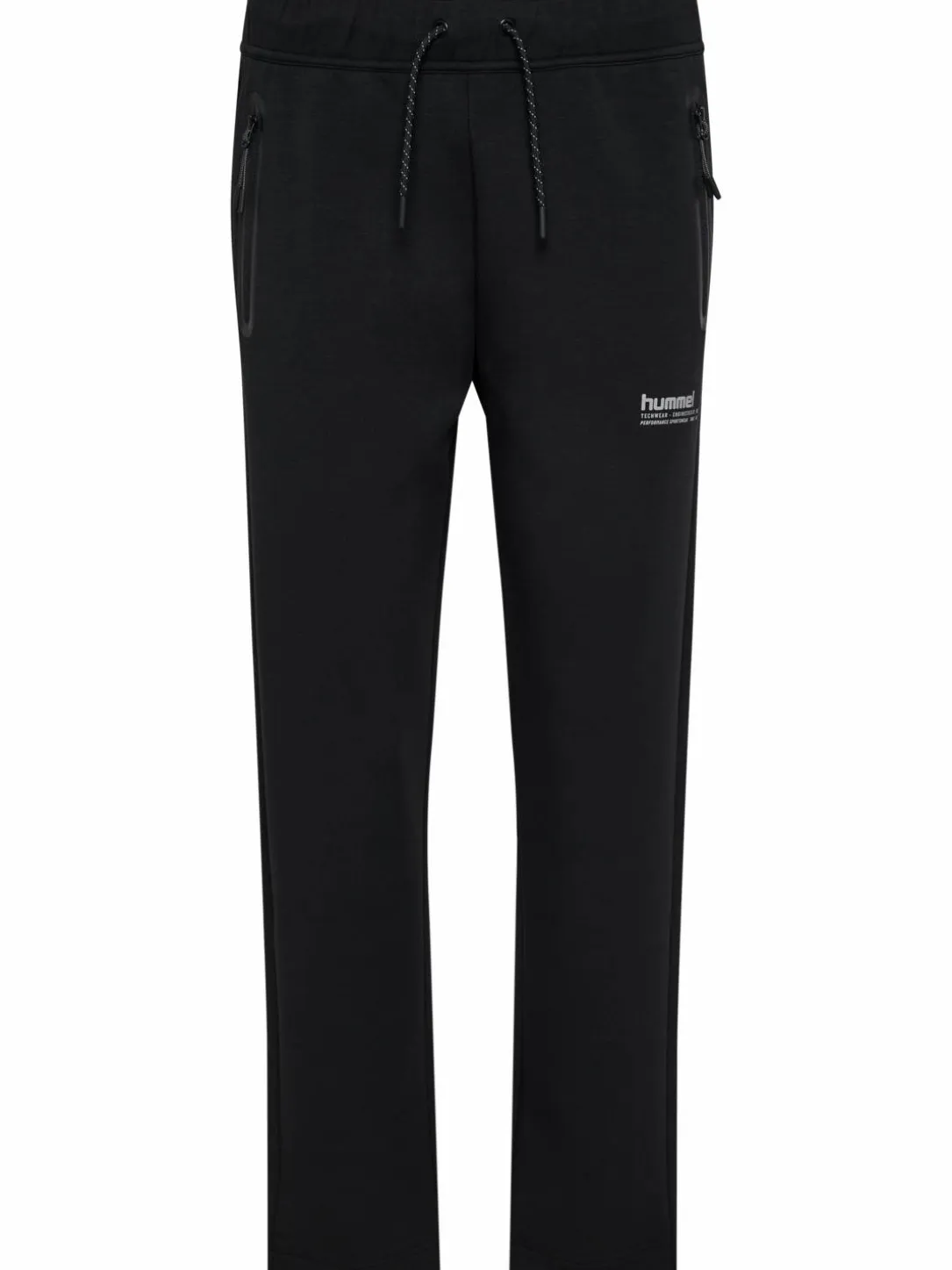 hmlTECH FLEECE W PANTS