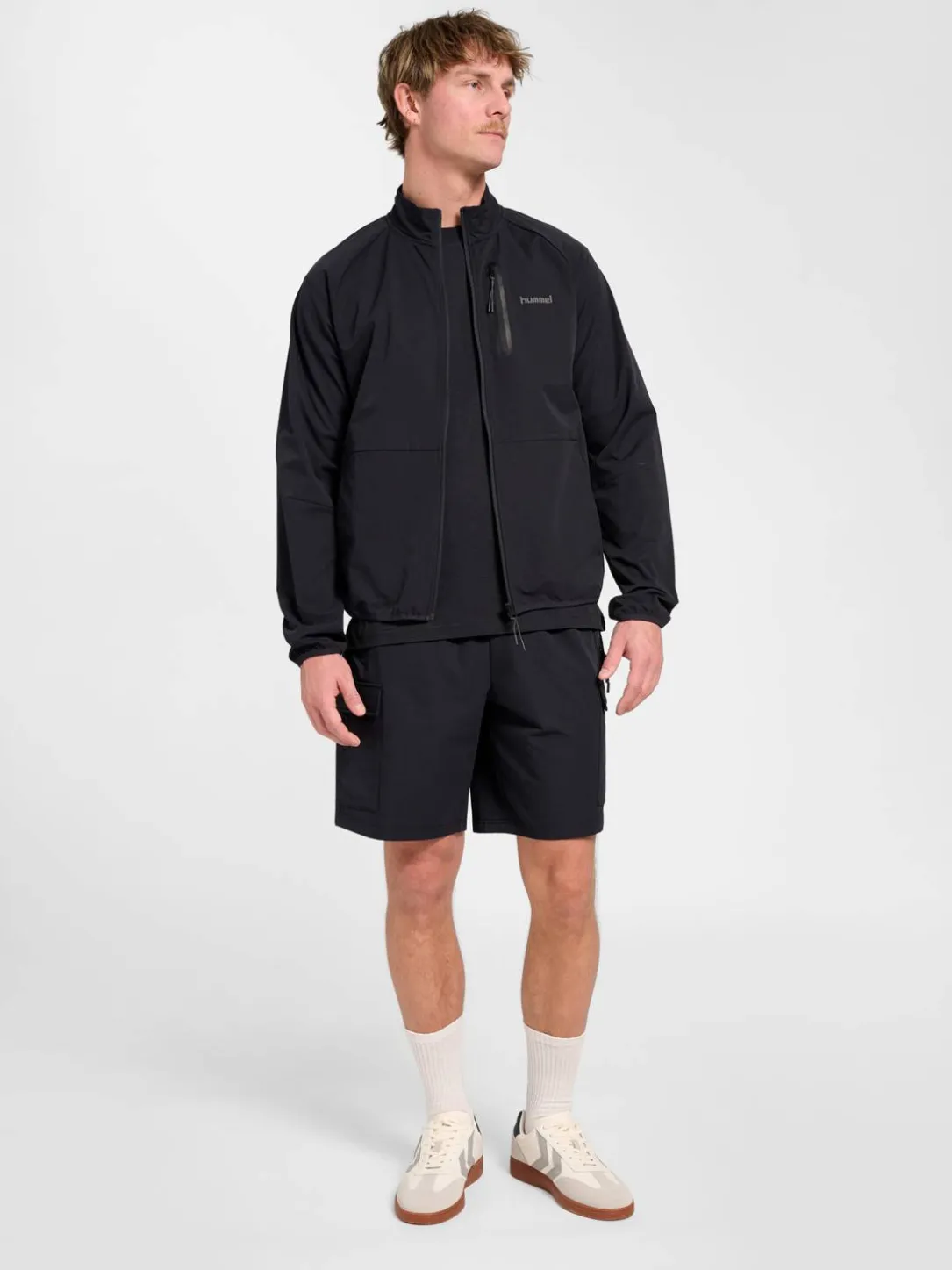 hmlTECH JACKET