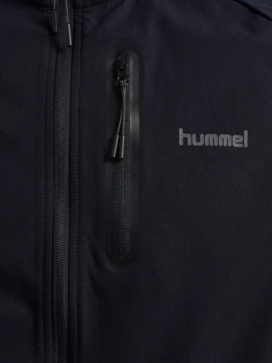hmlTECH JACKET
