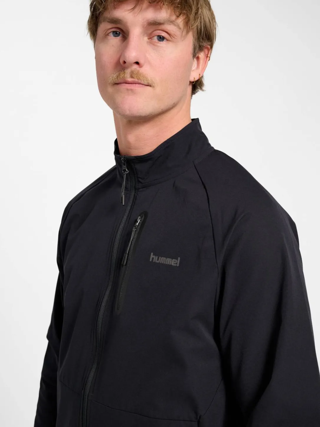 hmlTECH JACKET