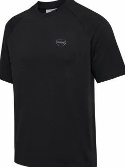 hmlTECH LOOSE TEE