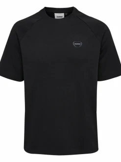 hmlTECH LOOSE TEE