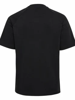 hmlTECH LOOSE TEE