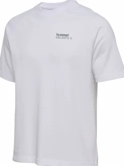 hmlTECH LOOSE T-SHIRT