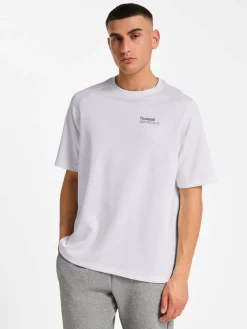 hmlTECH LOOSE T-SHIRT