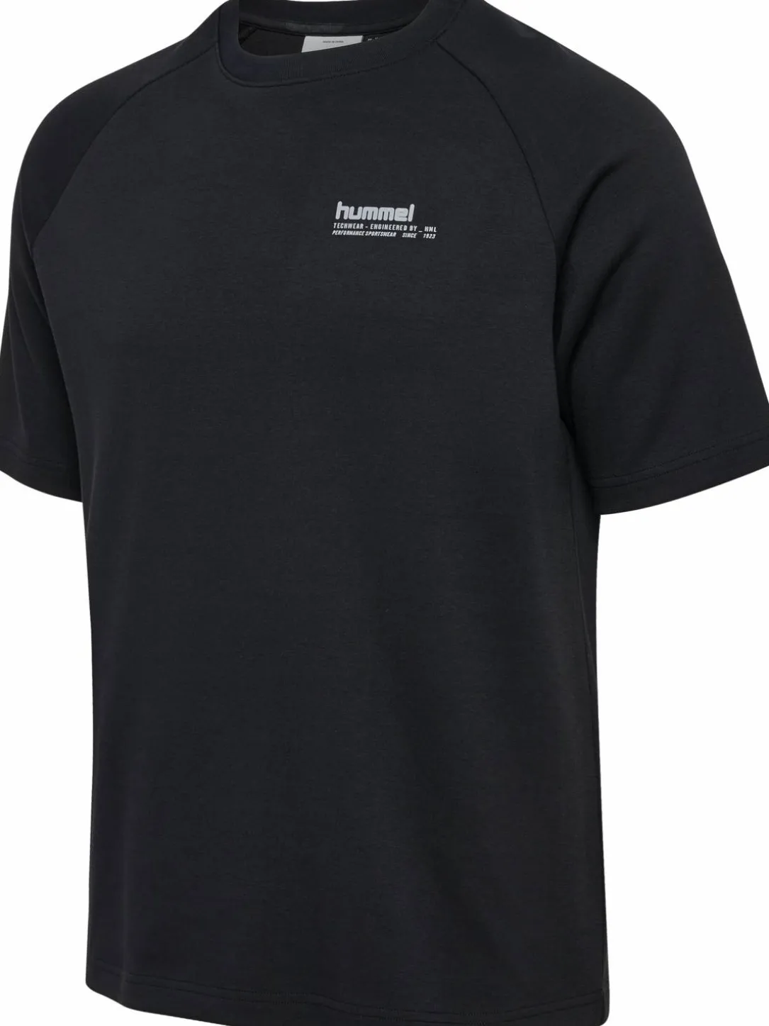 hmlTECH LOOSE T-SHIRT
