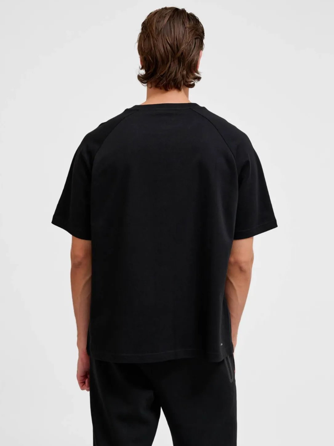 hmlTECH LOOSE T-SHIRT