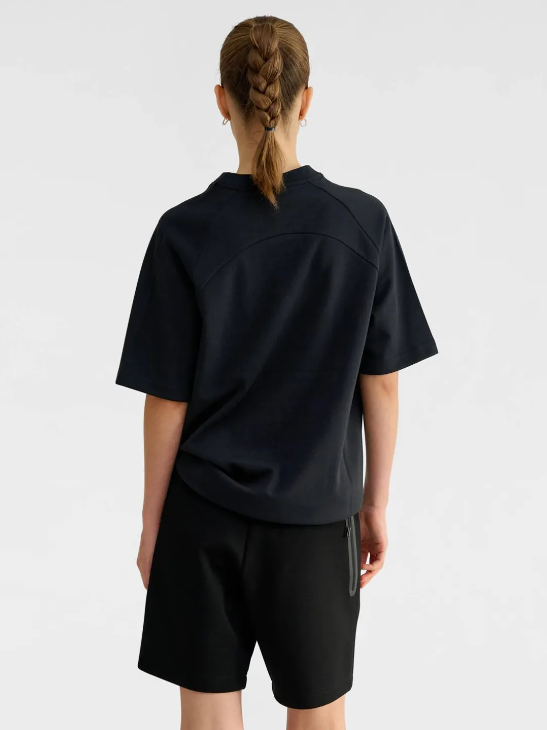 hmlTECH LOOSE T-SHIRT