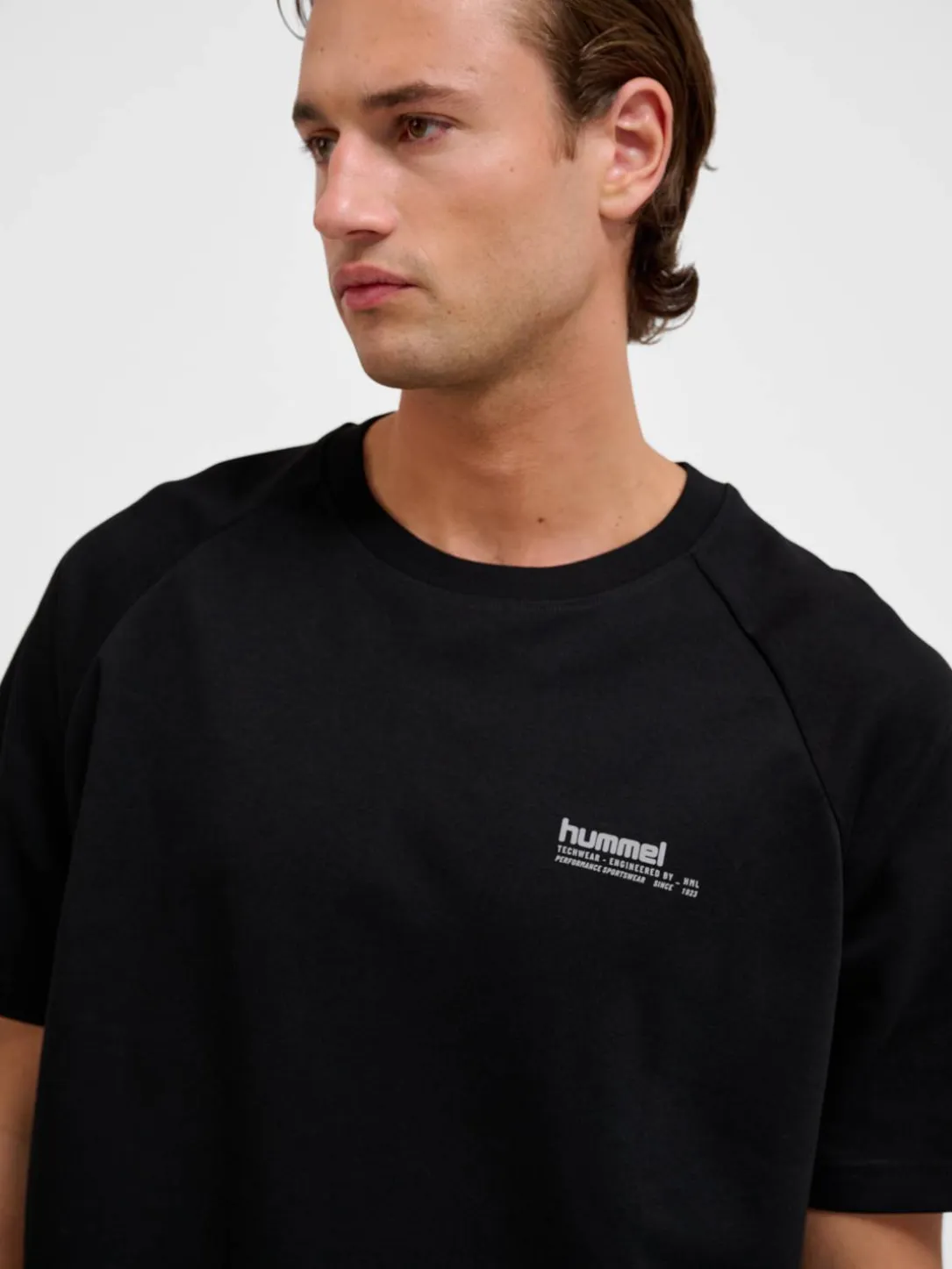 hmlTECH LOOSE T-SHIRT