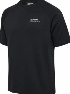 hmlTECH LOOSE T-SHIRT