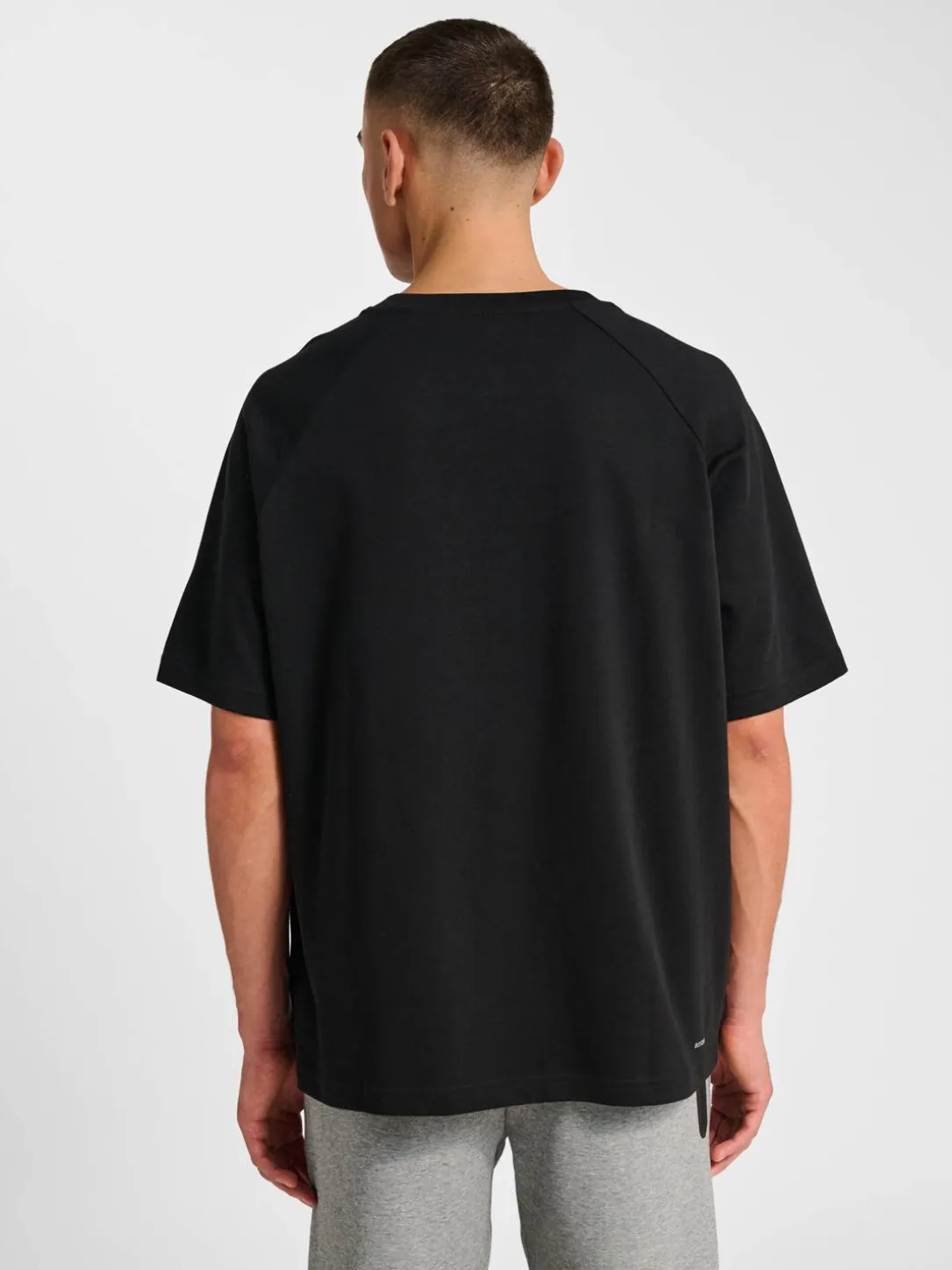 hmlTECH LOOSE T-SHIRT