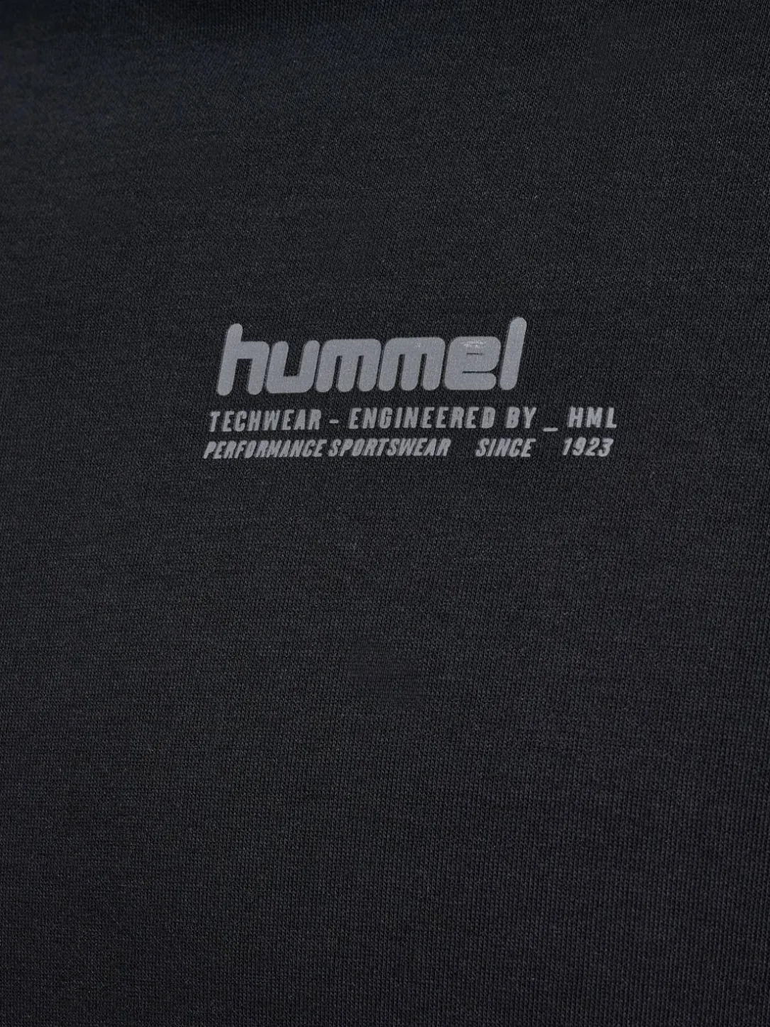 hmlTECH LOOSE T-SHIRT