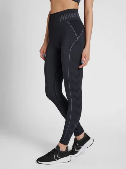 hmlTE CHRISTEL SEAMLESS MW TIGHTS