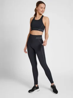 hmlTE CHRISTEL SEAMLESS MW TIGHTS