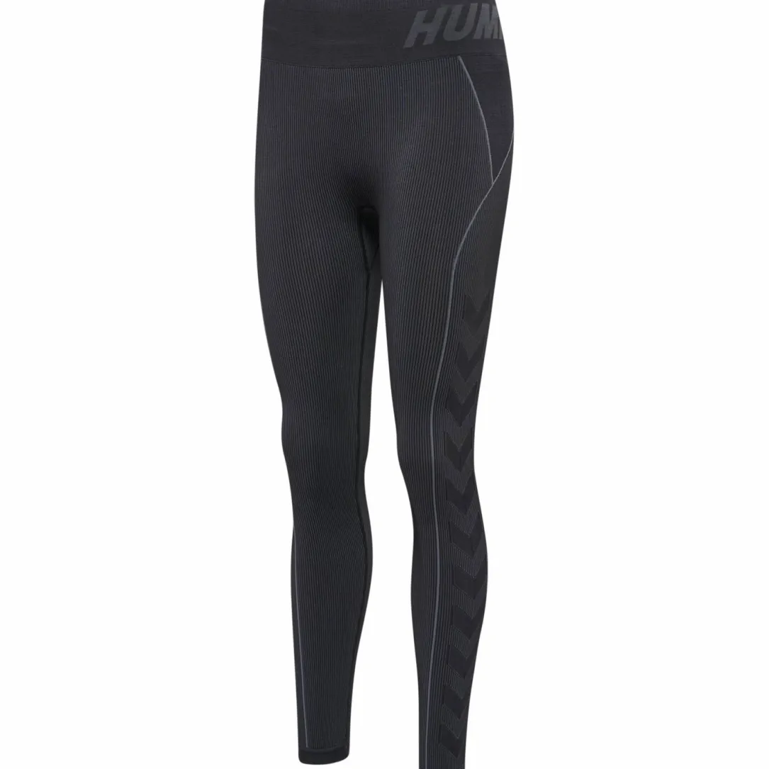 hmlTE CHRISTEL SEAMLESS MW TIGHTS