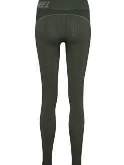 hmlTE CHRISTEL SEAMLESS MW TIGHTS