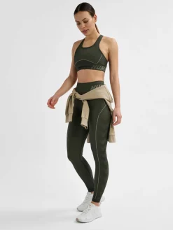 hmlTE CHRISTEL SEAMLESS MW TIGHTS