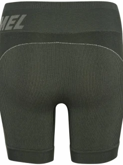 hmlTE CHRISTEL SEAMLESS SHORTS