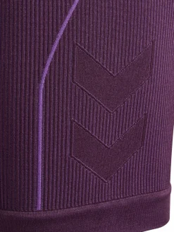 hmlTE CHRISTEL SEAMLESS SHORTS